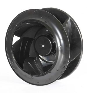 Longwell AC DC EC Centrifugal Blower Fan 0~10V Backward Industrial Ventilation with OEM Customization PWM