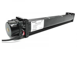 Longwell China Factory Electric Home Heaters DC Tangential Fan Type High-quality Cross Flow Fans