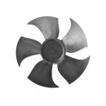 Longwell Commercial 300mm DC Axial Fans Comfort Perfected Indoor Airflow Cutting-Edge Technology Speed 3000rpm OEM Customizable
