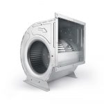 Longwell DD 9-9I Series AC DD Series Centrifugal Blower High Speed Custom for Biological Control Systems