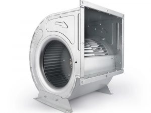 Longwell DD 9-9I Series AC DD Series Centrifugal Blower High Speed Custom for Biological Control Systems