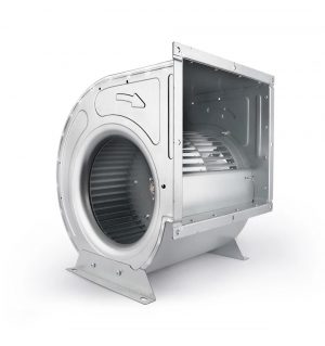 Longwell DD 9-9I Series AC DD Series Centrifugal Blower High Speed Custom for Biological Control Systems