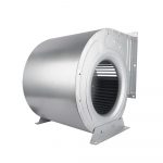 Longwell DD8-7 (EC Motor) DD Series Centrifugal Blower Industrial with Customize Packaging