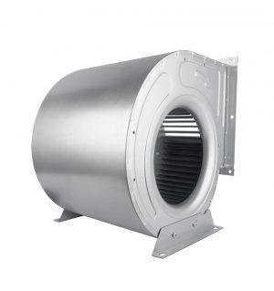 Longwell DD8-7 (EC Motor) DD Series Centrifugal Blower Industrial with Customize Packaging