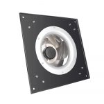Longwell High Quality 500mm EC 220V 400V 3-Phase Radipack Replacement Backward Centrifugal Exhaust Fan Unit OEM Customized