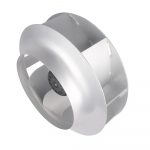Longwell High Quality 560mm Diameter AC Motor Backward Centrifugal Ventilation Fan with Ball Bearing OEM Customizable