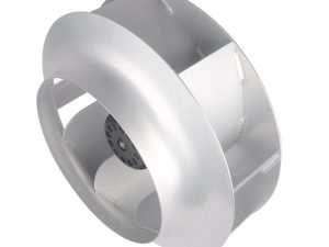 Longwell High Quality 560mm Diameter AC Motor Backward Centrifugal Ventilation Fan with Ball Bearing OEM Customizable