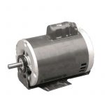 Longwell Hot Sale AC 220v 230v Electric Car Motor Ev Aporative Cooler Motors