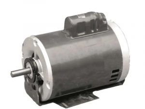 Longwell Hot Sale AC 220v 230v Electric Car Motor Ev Aporative Cooler Motors