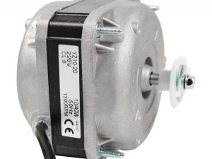 Low Noise Shaded Pole Motor AC Blower Fan Motor
