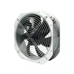 LONGWELL 250mm DC Axial Fans Precision Cultivating Growth for Optimizing Agricultural Productivity 80% AC Exhaust Fan OEM/ODM