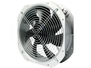 LONGWELL 250mm DC Axial Fans Precision Cultivating Growth for Optimizing Agricultural Productivity 80% AC Exhaust Fan OEM/ODM