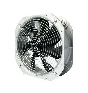 LONGWELL 250mm DC Axial Fans Precision Cultivating Growth for Optimizing Agricultural Productivity 80% AC Exhaust Fan OEM/ODM