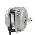 OEM ODM Elco Condenser Fan Motor