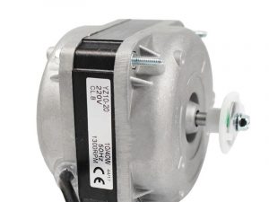 OEM ODM Elco Condenser Fan Motor