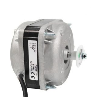OEM ODM Elco Condenser Fan Motor