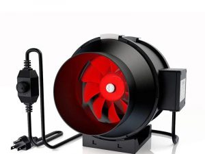 Over 100 m Booster Exhaust High Power Duct Kitchen Fan 3000 Cfm, Mini Window Duct Fans