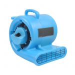 Portable 1000w Commercial Dehumidifier and air Mover Carpet Dryer Blower
