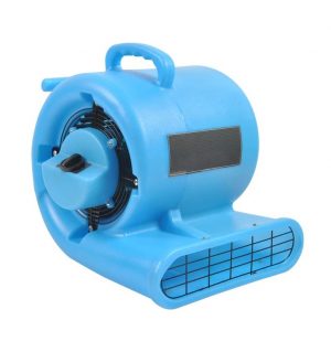 Portable 1000w Commercial Dehumidifier and air Mover Carpet Dryer Blower