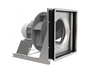 RLM 400mm AC Electric Industrial Suction Centrifugal Exhaust air Blower for AHU ,Ventilation System