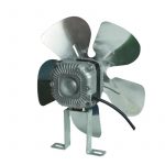 Sp5820 120v / 220V 50 Hz / 60hz Shade Pole Motor for air Cleaner, 3d Printer Machine, Household Appliance