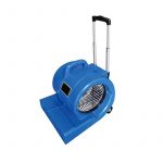 Tie Rod Industrial Pure Copper Design Motor air Blower Professional 1000w Carpet Floor Dryer