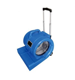 Tie Rod Industrial Pure Copper Design Motor air Blower Professional 1000w Carpet Floor Dryer