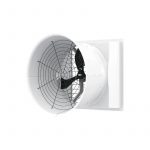 Wall Mounted 36 Inch 50 Inch Axial Exhaust Fan Industrial Fan Poultry Fan for Poultry House