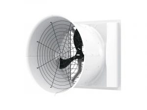 Wall Mounted 36 Inch 50 Inch Axial Exhaust Fan Industrial Fan Poultry Fan for Poultry House