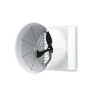 Wall Mounted 36 Inch 50 Inch Axial Exhaust Fan Industrial Fan Poultry Fan for Poultry House