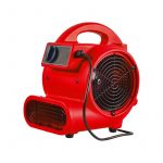 Wholesale 220V Portable Carpet air Mover Cleaning Drying Floor Drying Storm Fan Blower