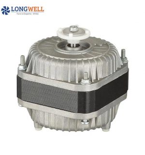 YJ13 ECM Motor EC Motor Asynchronous Motor 30 Days After Payment 1500~2000 RPM IE 2 2 Years,3months-1year FREE STANDARD Longwell