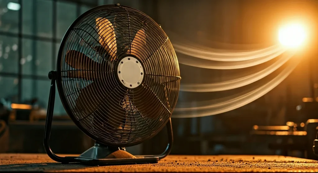 Axial Fans
