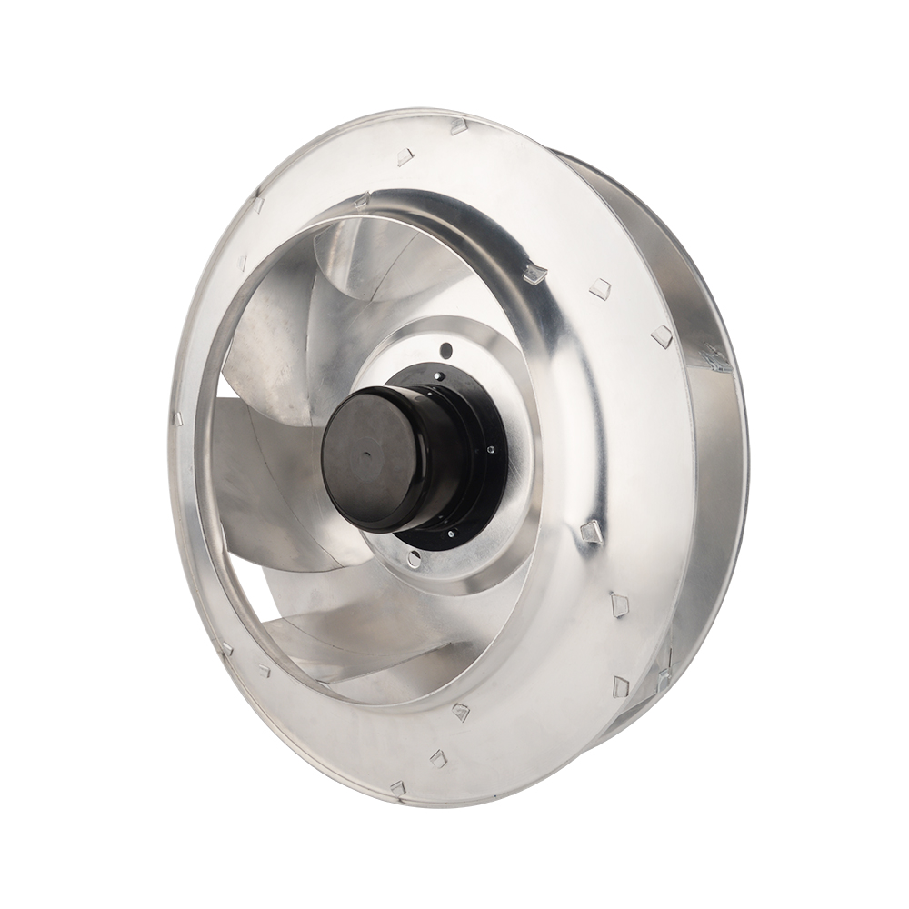 How to Choose the Right Centrifugal Fan for Your Application in 2025
