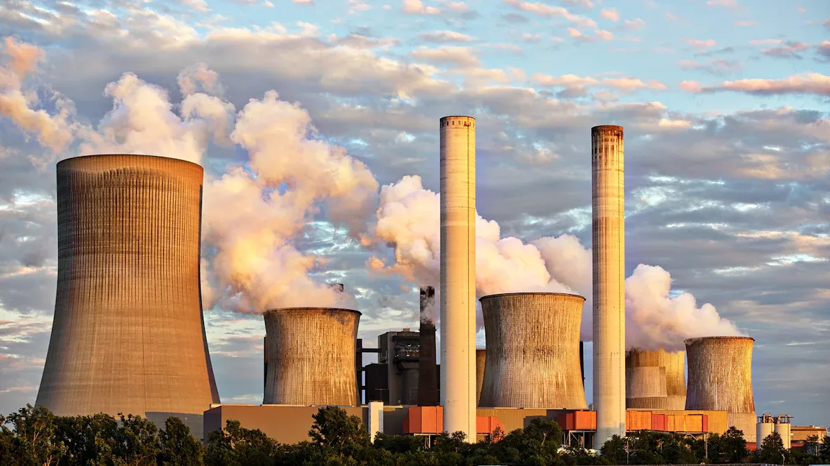 Power Generation