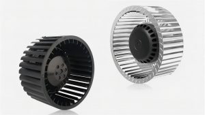 Essential Guide to Using Forward Curved Centrifugal Fans in Modern HVAC Systems