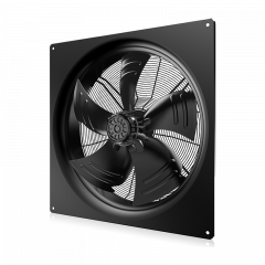 Why Axial Fans Are Essential for Machinery Cooling