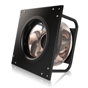 Axial Fan vs. Other Methods