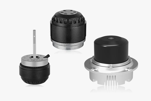 Axial Fan Motor