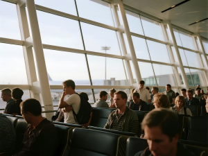 How Longwell HVAC Solutions Redefine Sustainable Airports
