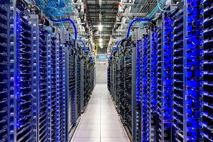 Data Centers and IT Facilities