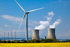 Energy and Power Generation