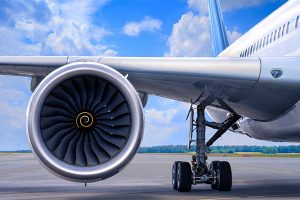 Aerospace and Aviation