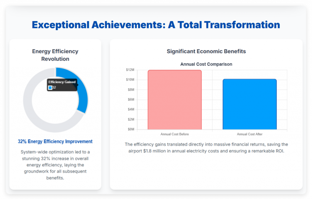 Significant Economic Benefits