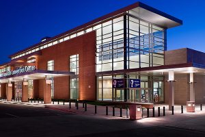 Public and Commercial Facilities