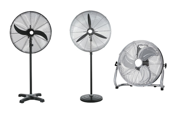 Industrial Fan