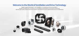 Centrifugal Fan Blower Manufacturers LONGWELL Trusted by Everyday Users