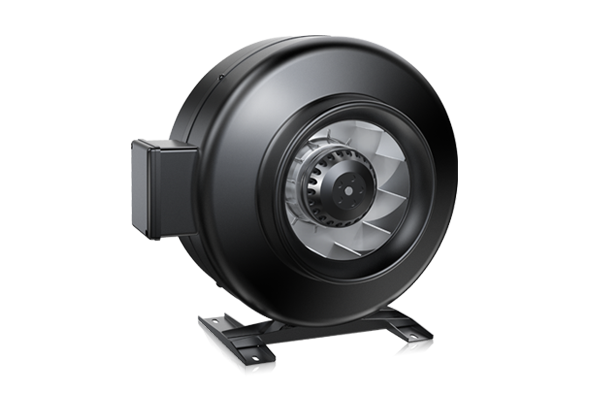 Circular Duct Fan