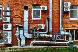 Building Ventilation