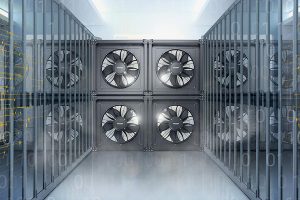 Data Center Cooling